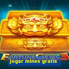 jogar mines gratis